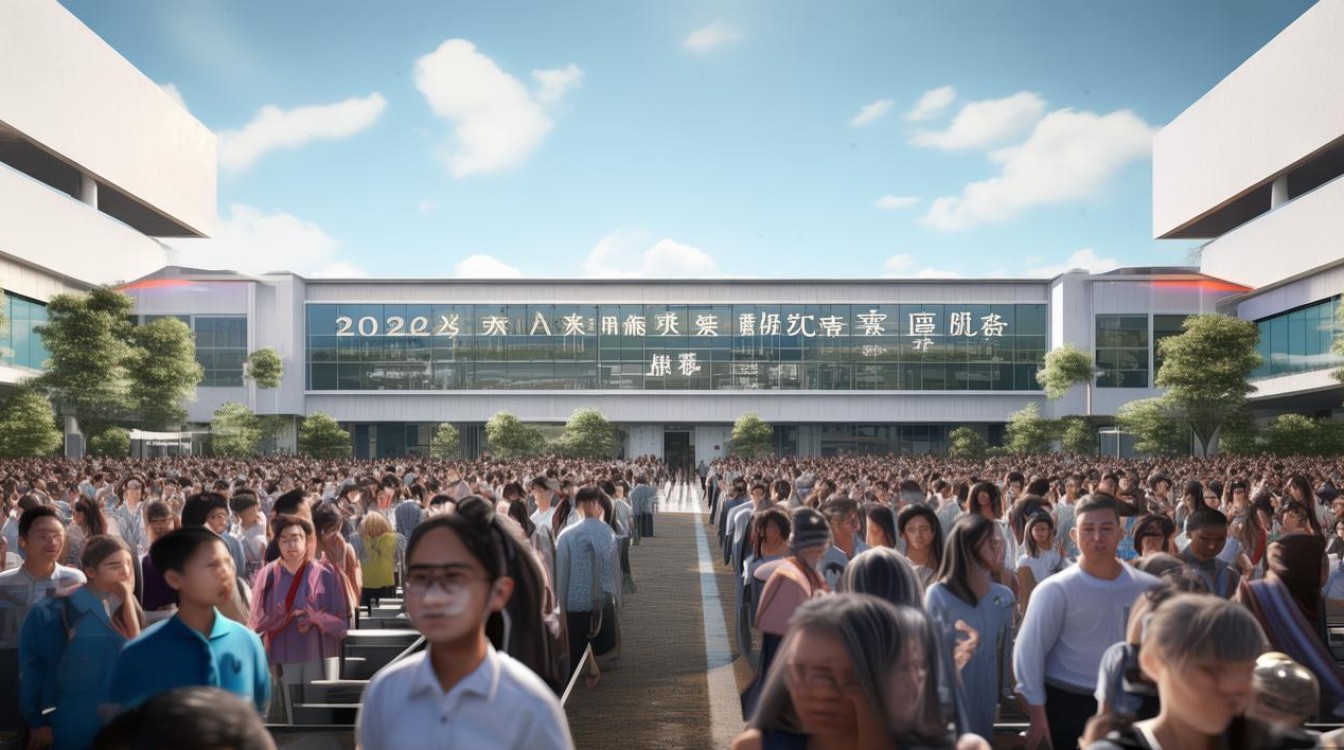 2025国考广州考点在哪?考场安排几时出?-图1 2025国考广州考点在哪?考场安排几时出?-图1