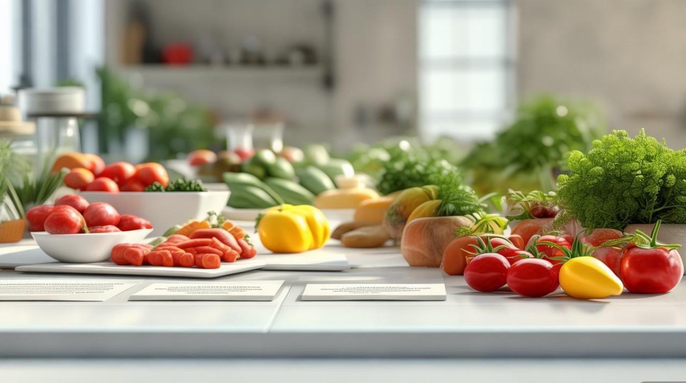 2025最新饮食指南,这些常识你还信吗?-图1 2025最新饮食指南,这些常识你还信吗?-图1