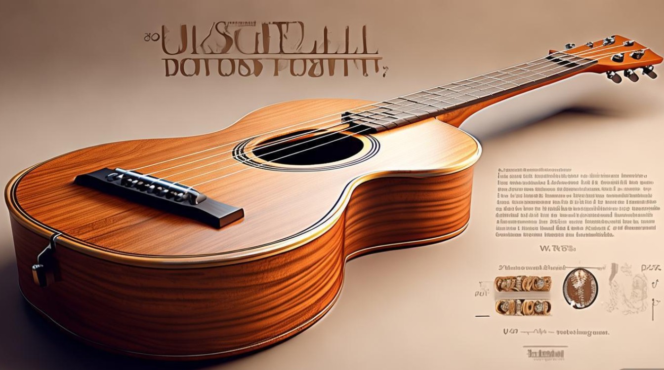 2025年学尤克里里，新手必看这些常识吗？-图1