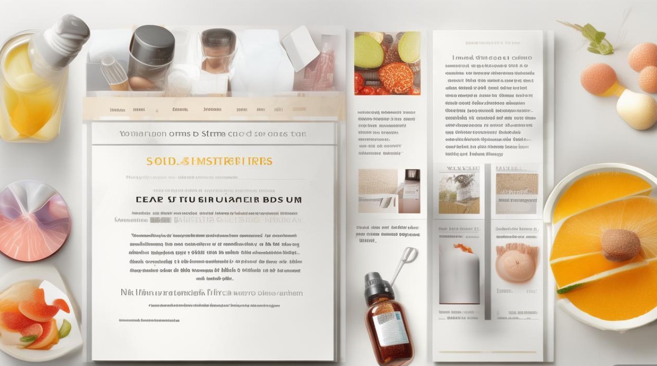 夏日护肤小常识,2025年最新攻略有哪些?-图1 夏日护肤小常识,2025年最新攻略有哪些?-图1