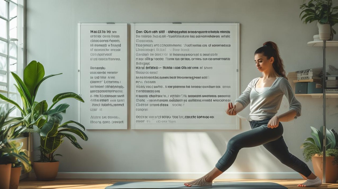 白领养生常识2025最新指南,这5个误区你还在犯?-图1 白领养生常识2025最新指南,这5个误区你还在犯?-图1