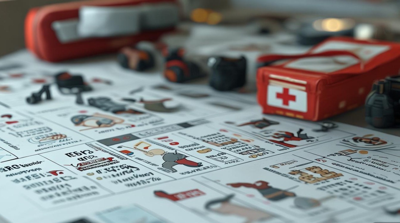 突发灾害时，日常生活自救常识能救命吗？-图1