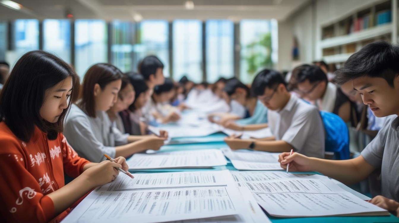 国考宁波岗位今起报名？竞争比多少？-图1