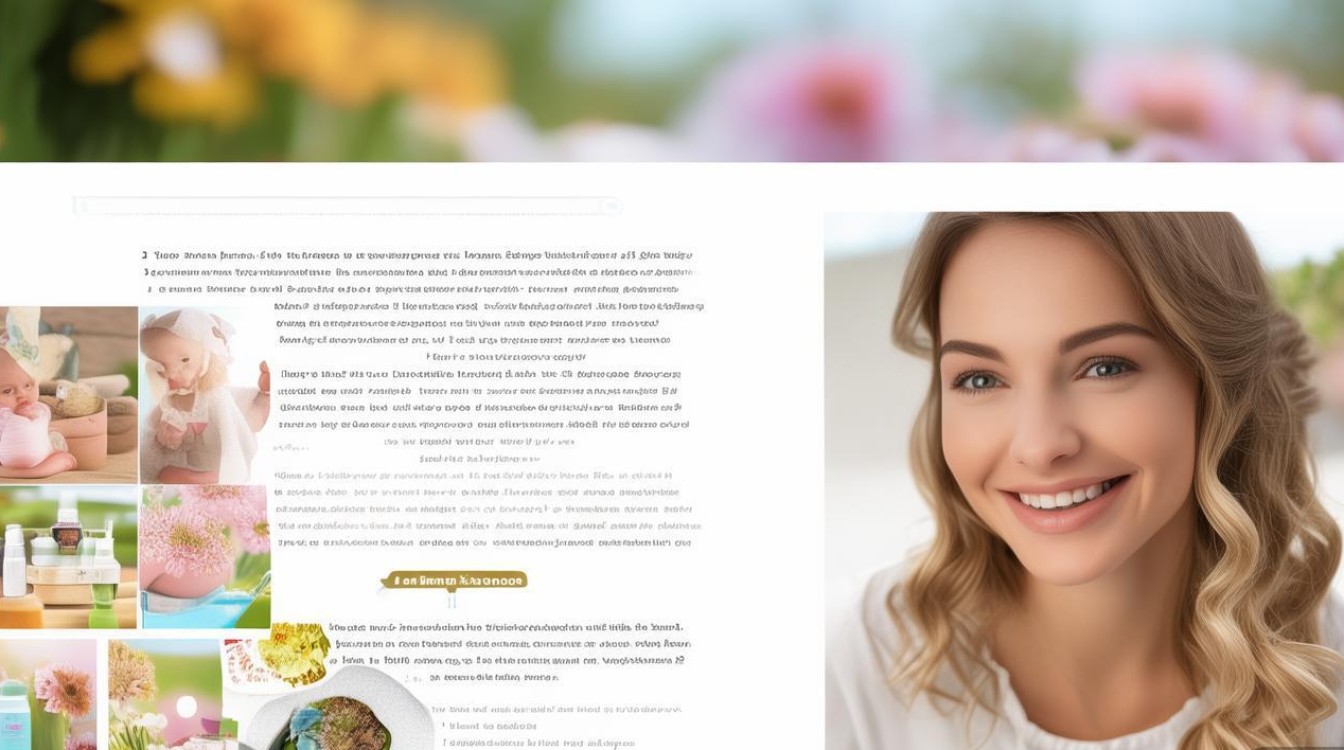 春季婴幼儿护理，这5点家长最容易忽略？-图1