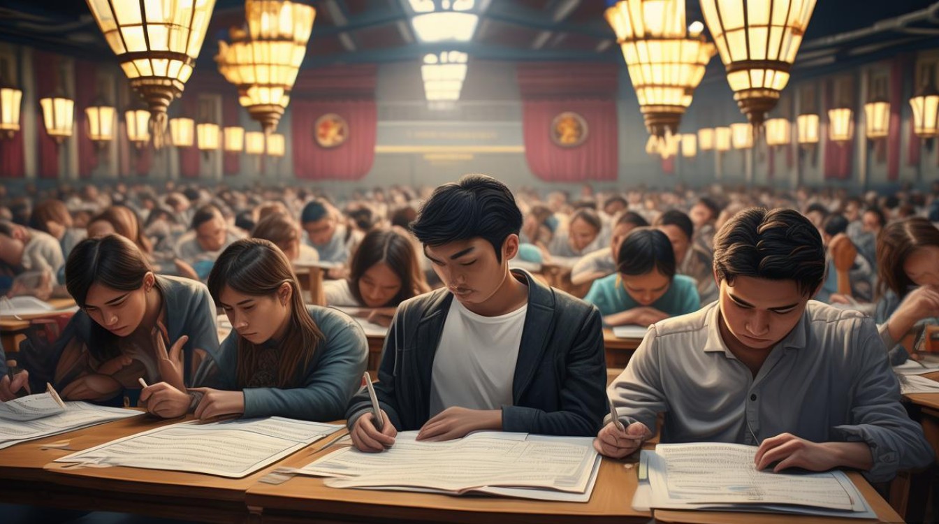 2025国考考纲已出？笔试内容有哪些变化？-图1