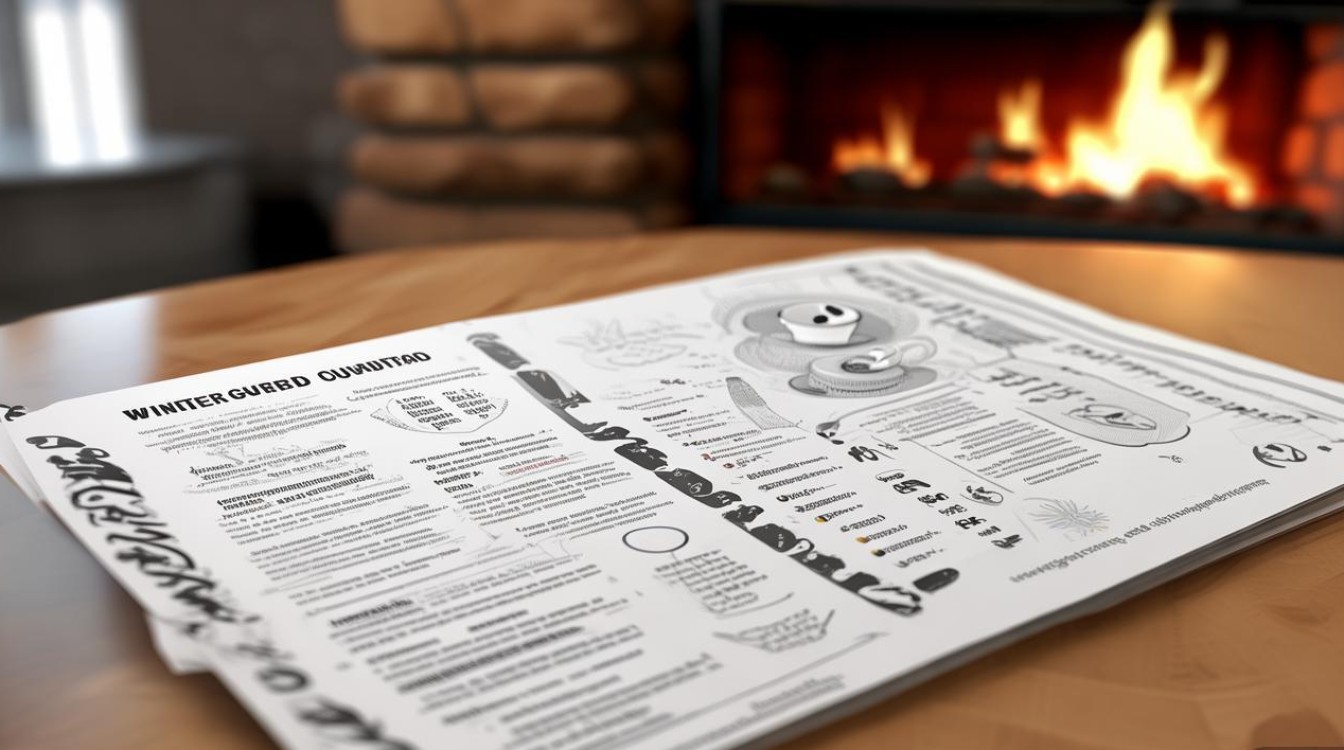 冬季疾病高发，预防常识如何科学防护？-图1