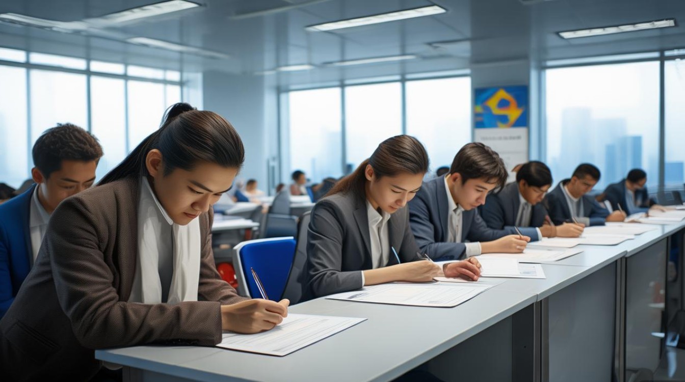 央行国考部门今年招录有何新变化？-图1