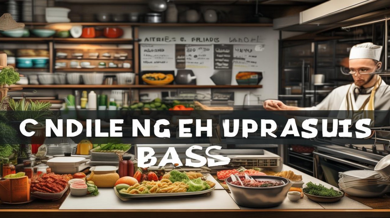 2025餐饮创业，这些常识还能信吗？-图1