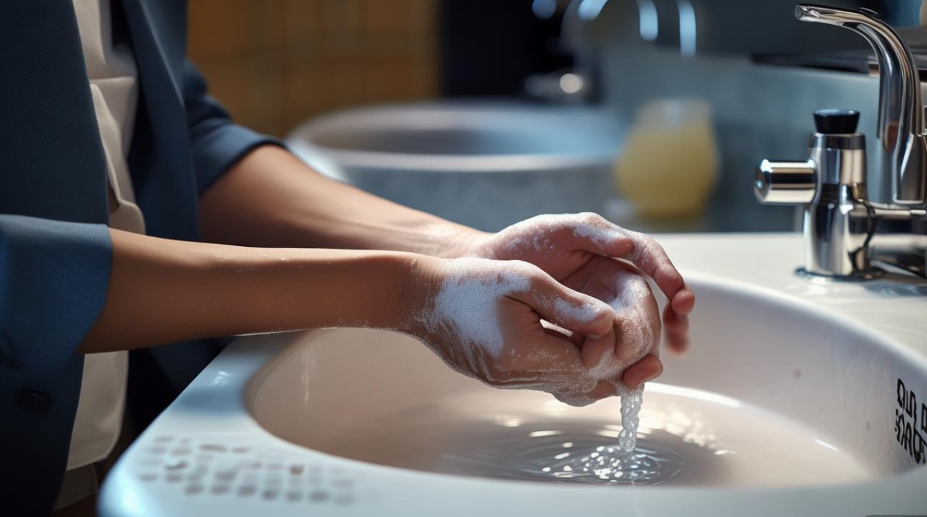 春季流感高发，个人卫生小常识该怎么做？-图1