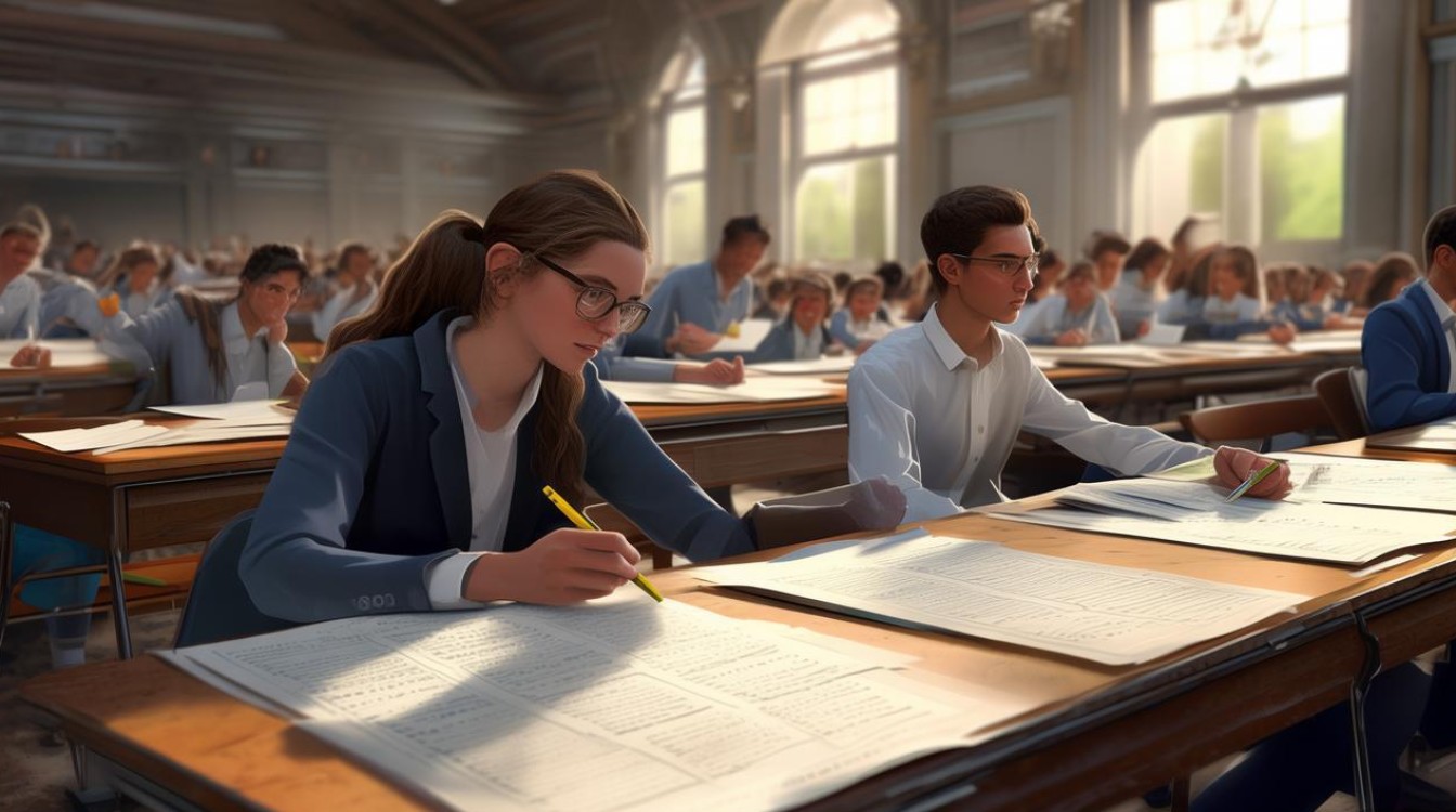 国考省考联考今年会合并吗？-图1