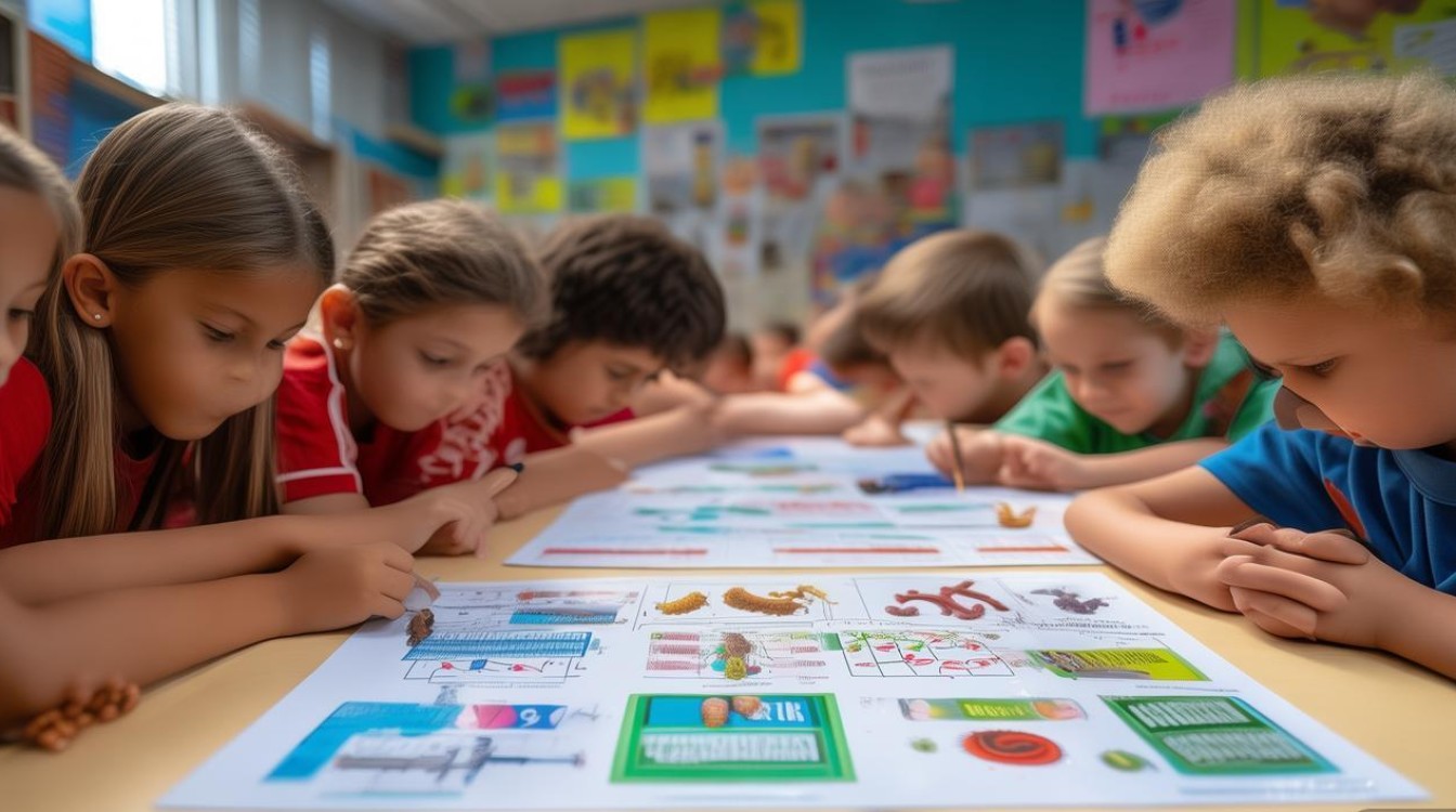 春季小学生高发疾病,家长如何早识别早预防?-图1 春季小学生高发疾病,家长如何早识别早预防?-图1