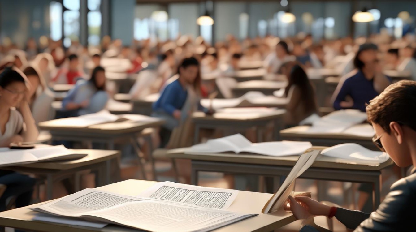 国考2025笔试成绩几月出？速查入口在哪？-图1