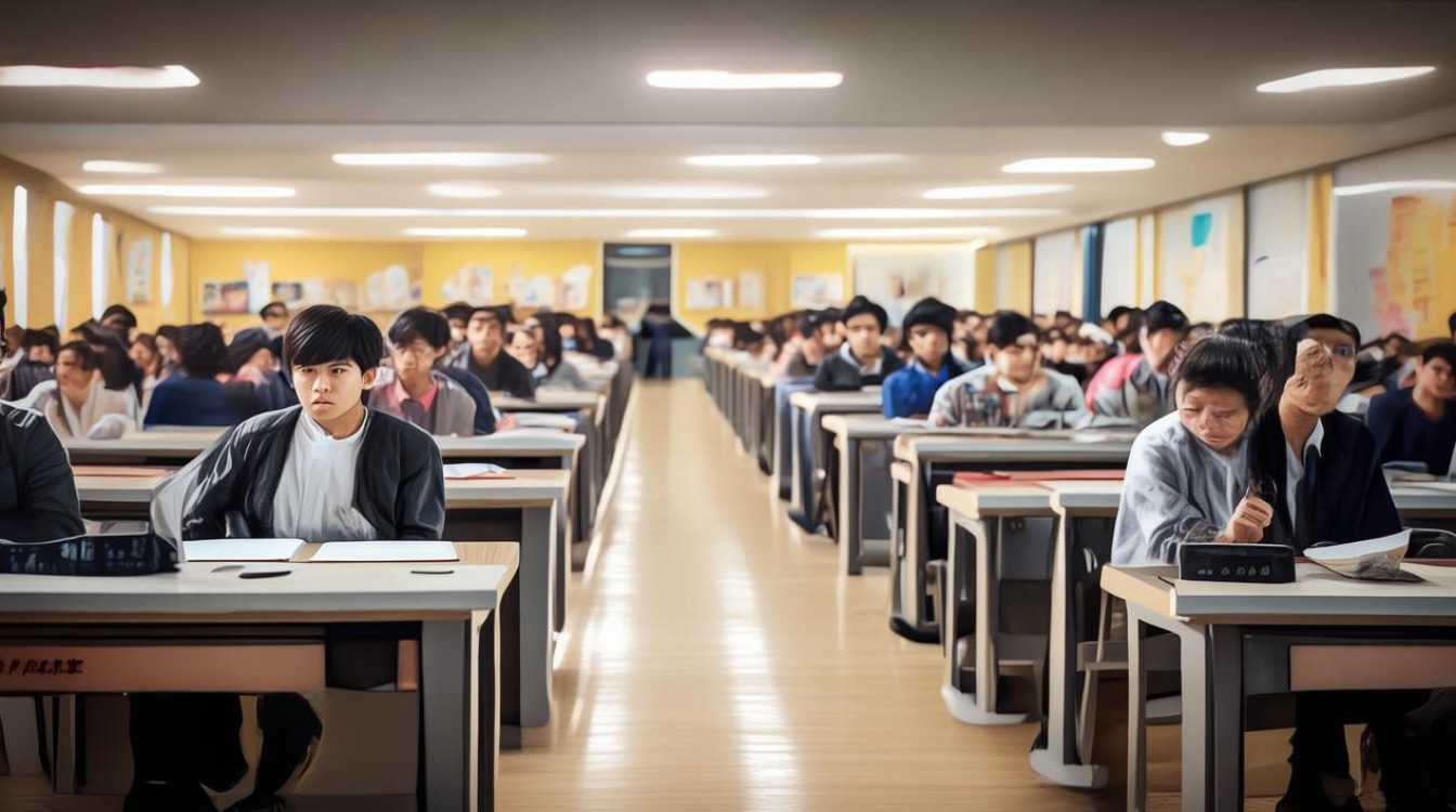 江西今年国考扩招了吗?竞争会更激烈吗?-图1 江西今年国考扩招了吗?竞争会更激烈吗?-图1