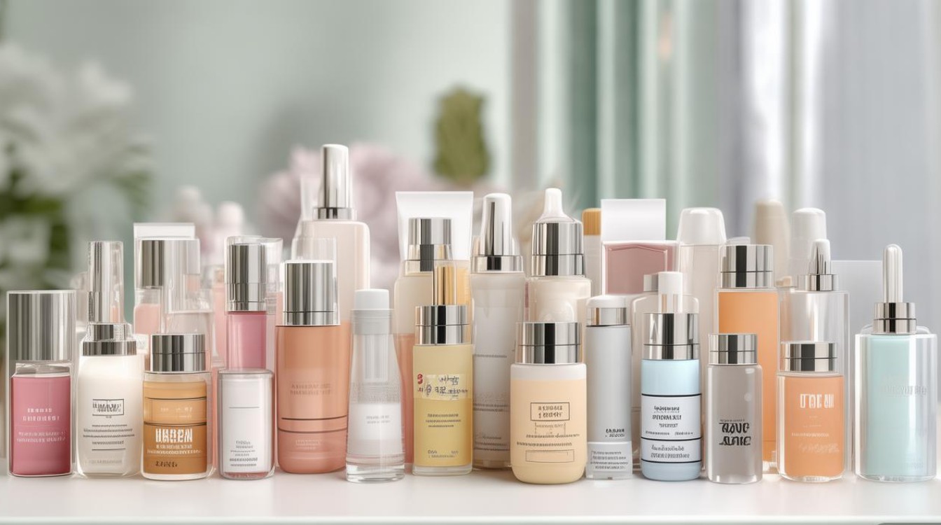 2025年最新美容护肤小常识有哪些?-图1 2025年最新美容护肤小常识有哪些?-图1