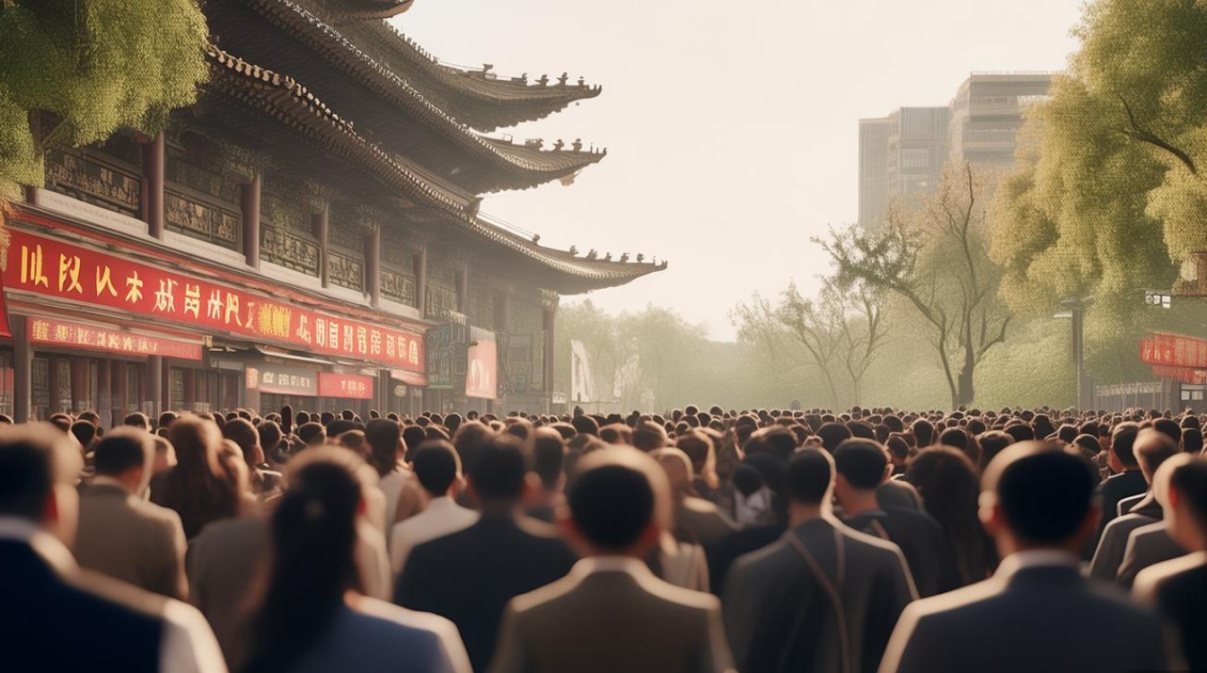 北京国考笔试结束，今年多少考生上岸？-图1