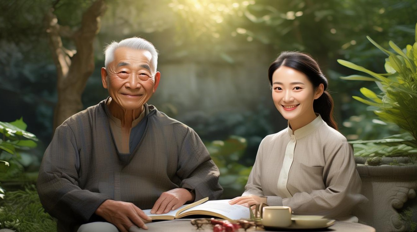 重阳养生，今秋该注意哪些关键点？-图1