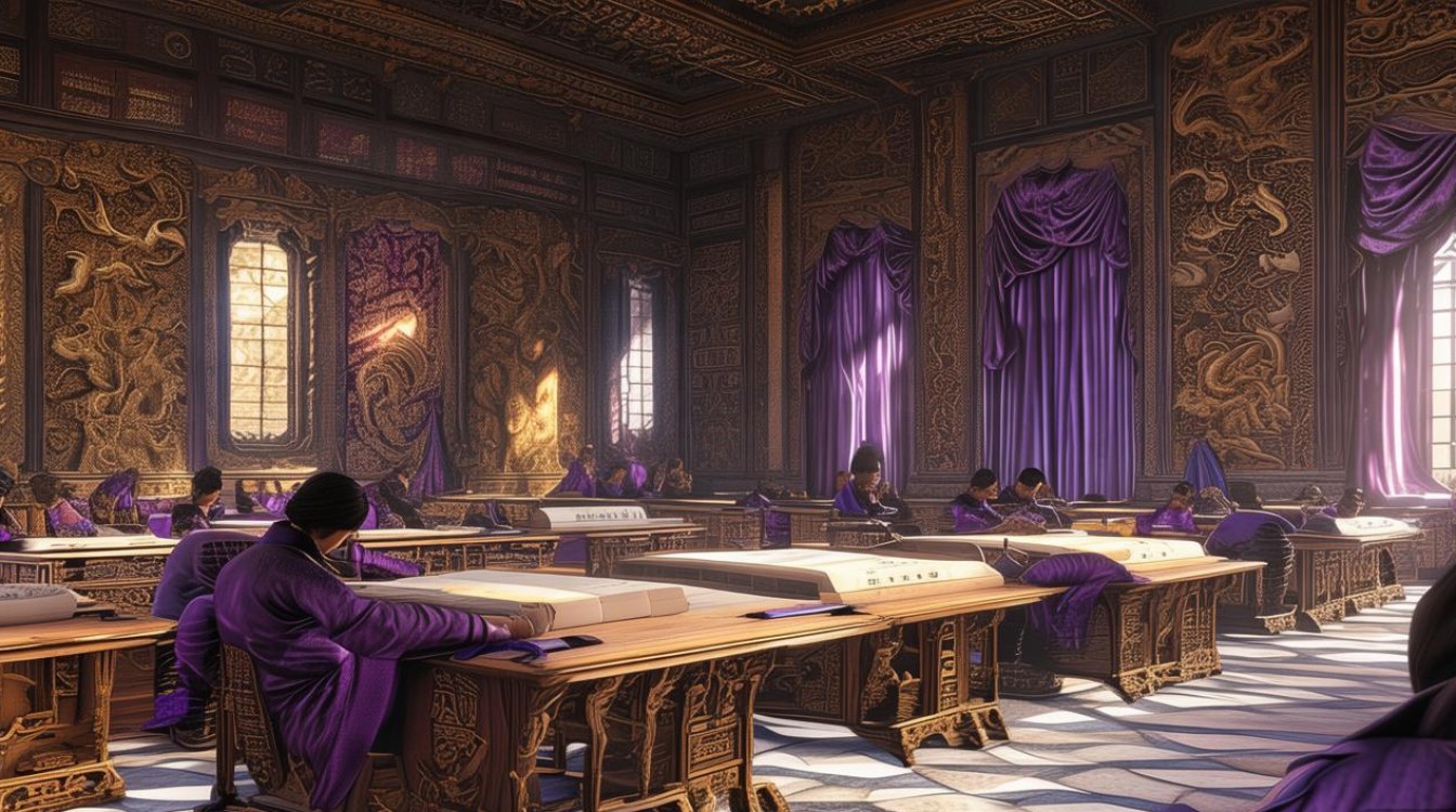 紫金国考今年招啥岗？何时报名？-图1