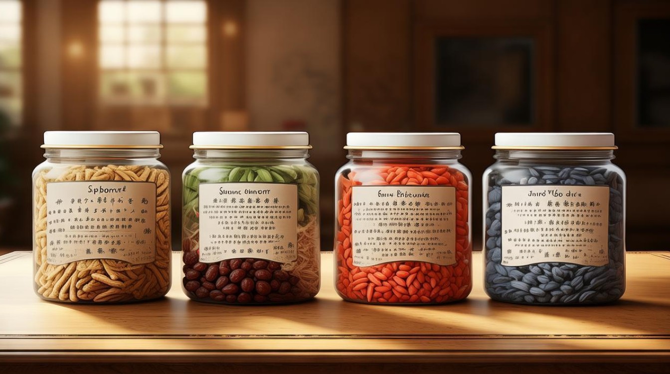 四季进补何时吃最养生?2025年最新指南来了!-图1 四季进补何时吃最养生?2025年最新指南来了!-图1