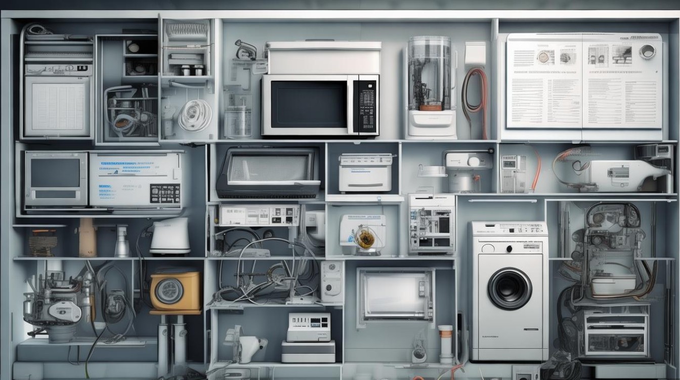 2025年电器安全新国标实施，你家的电器达标了吗？-图1