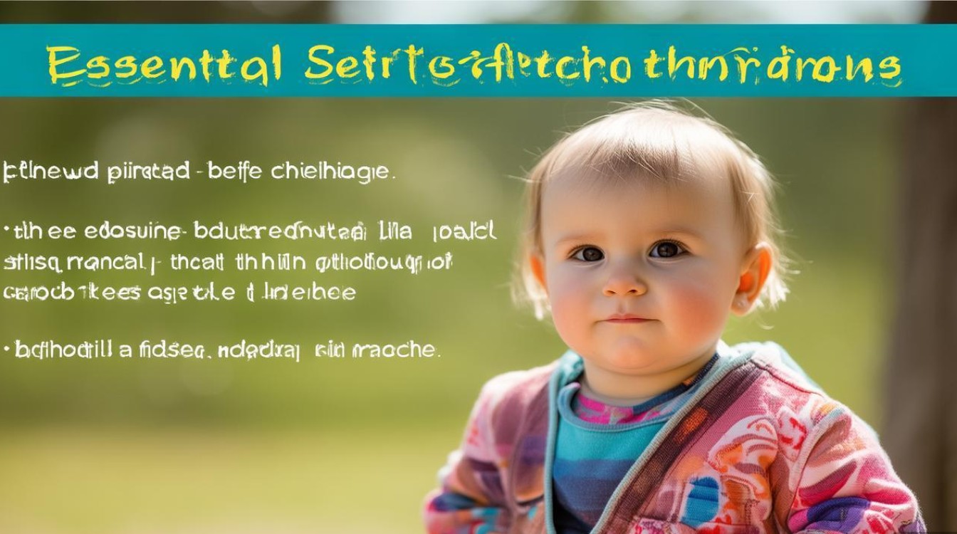 幼儿保护自己小常识，2025最新版来了吗？-图1