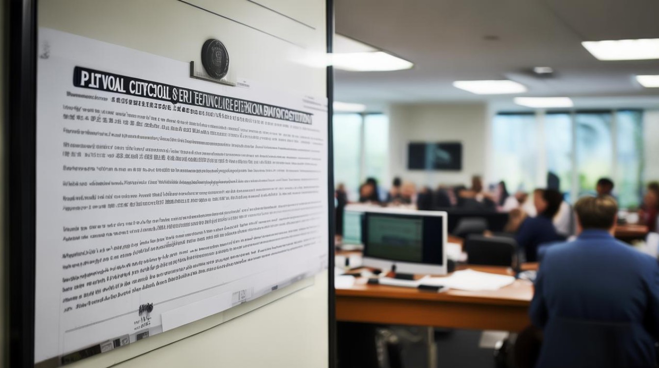 2025国考政审报名启动，材料何时备齐？流程速看！-图1