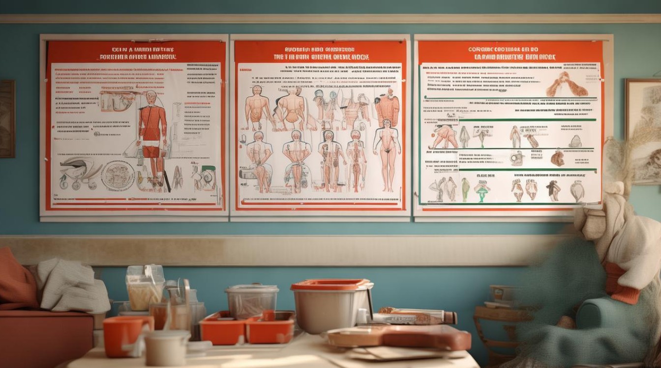 老人突发常见病，急救黄金期怎么做？-图1