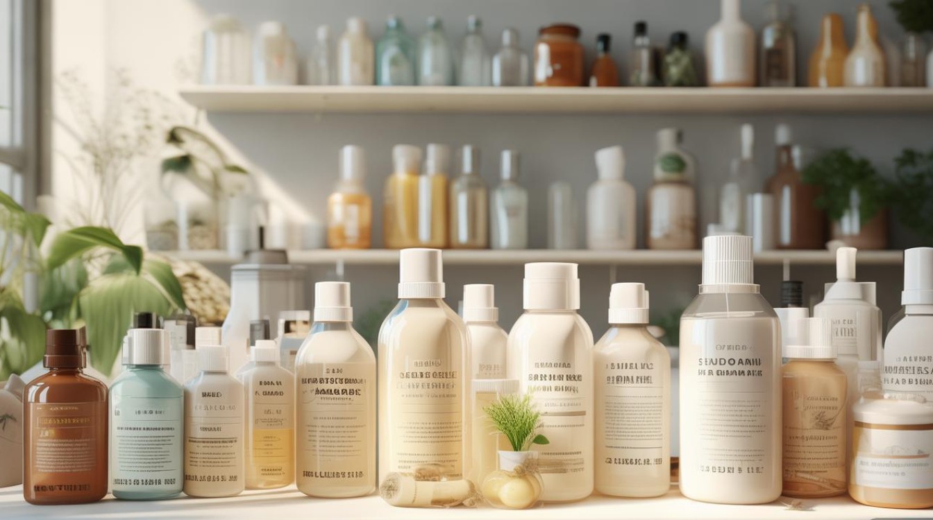 2025年最新护肤常识，这些误区你还在信吗？-图1