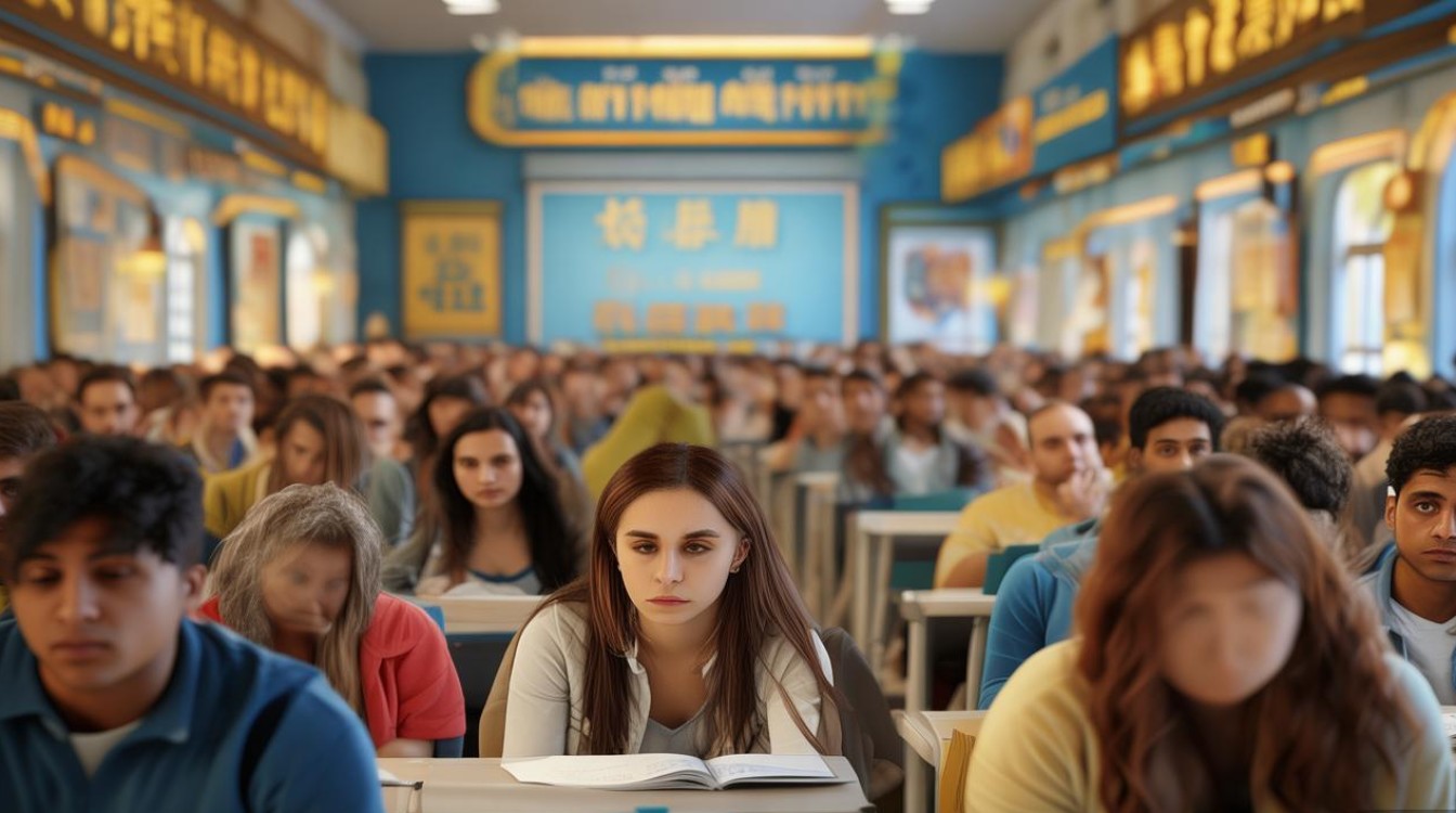 国考合格比例创新低？今年考情有何变化？-图1