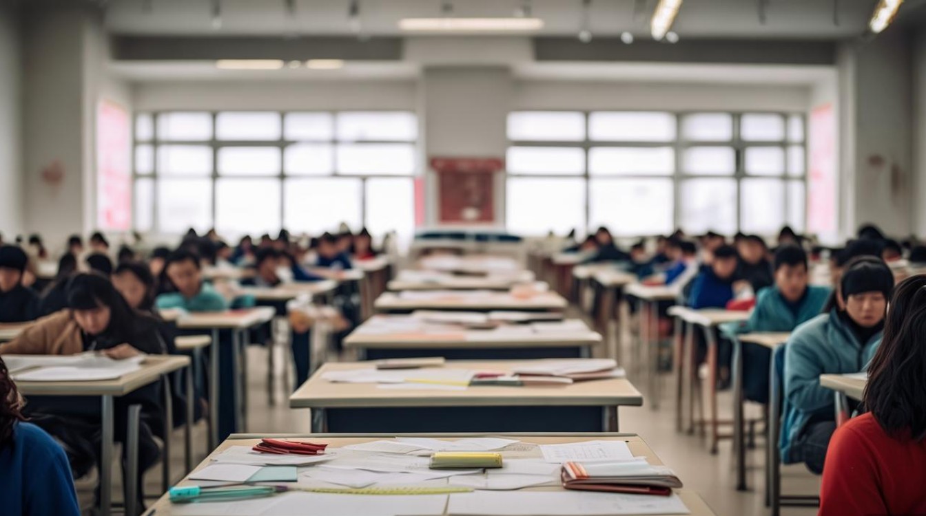 2025南昌国考考点公布了吗？最新考场在哪？-图1