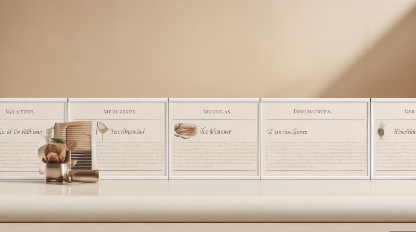 2025年头发保养最新方法?告别干枯分叉必备!-图1 2025年头发保养最新方法?告别干枯分叉必备!-图1