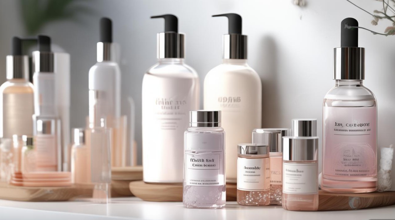 2025年护肤新常识？这些坑你还在踩吗？-图1