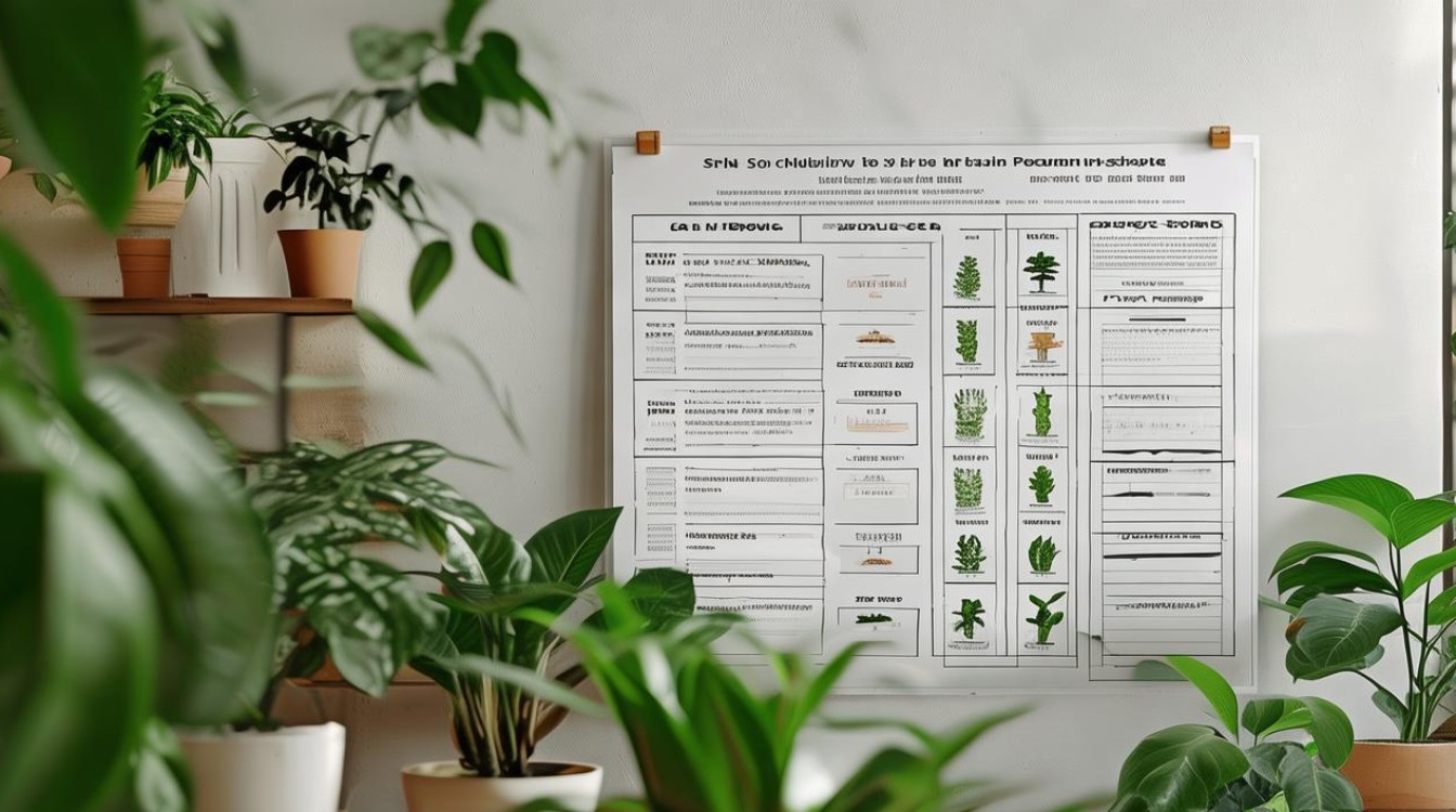 2025植物居家护理，这5点关键家属必须知道？-图1