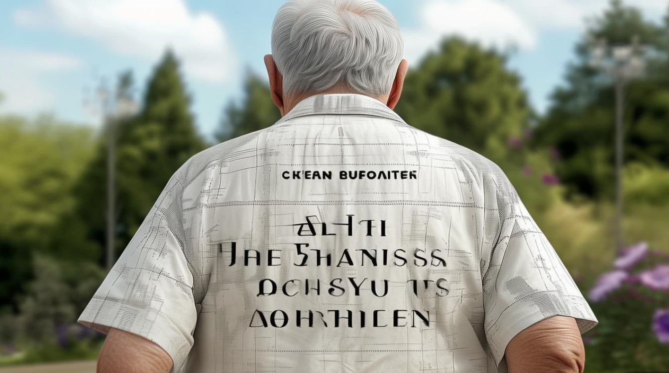 老人健康常识2025最新版，这些误区还在信？-图1