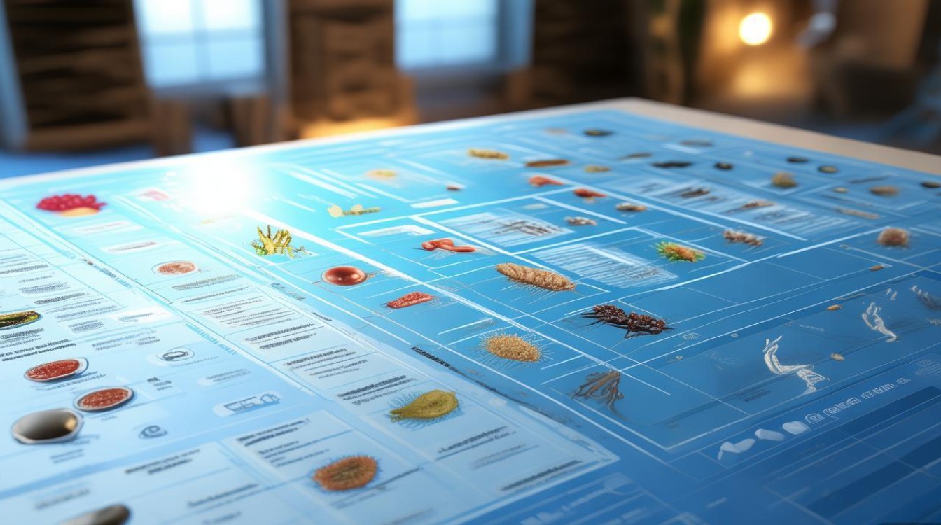 春季高发传染病,如何科学预防?-图1 春季高发传染病,如何科学预防?-图1