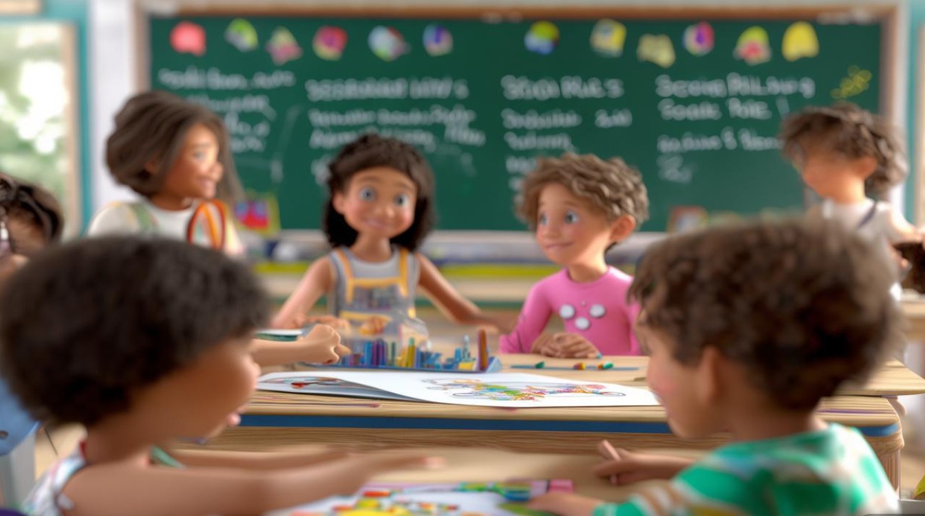 幼儿园最新安全守则，家长必看？-图1