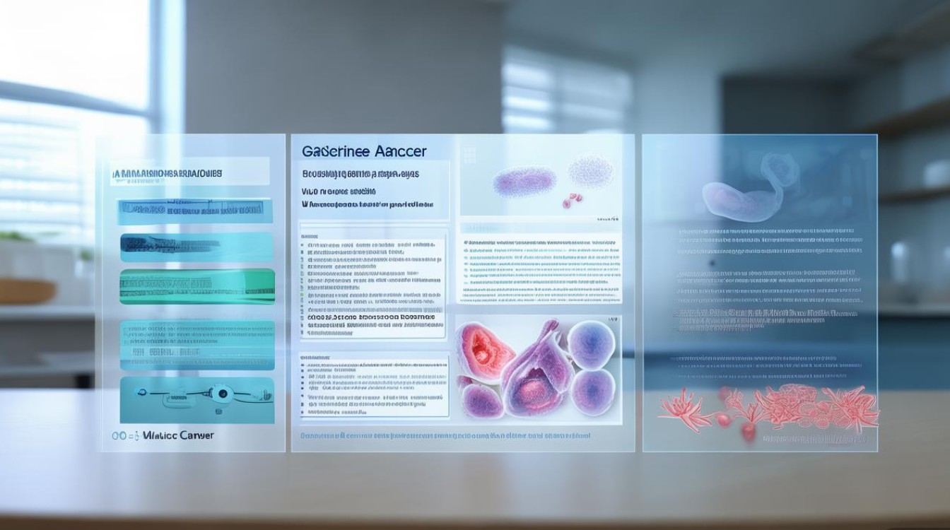 胃癌高发,这些信号你注意到了吗?-图1 胃癌高发,这些信号你注意到了吗?-图1
