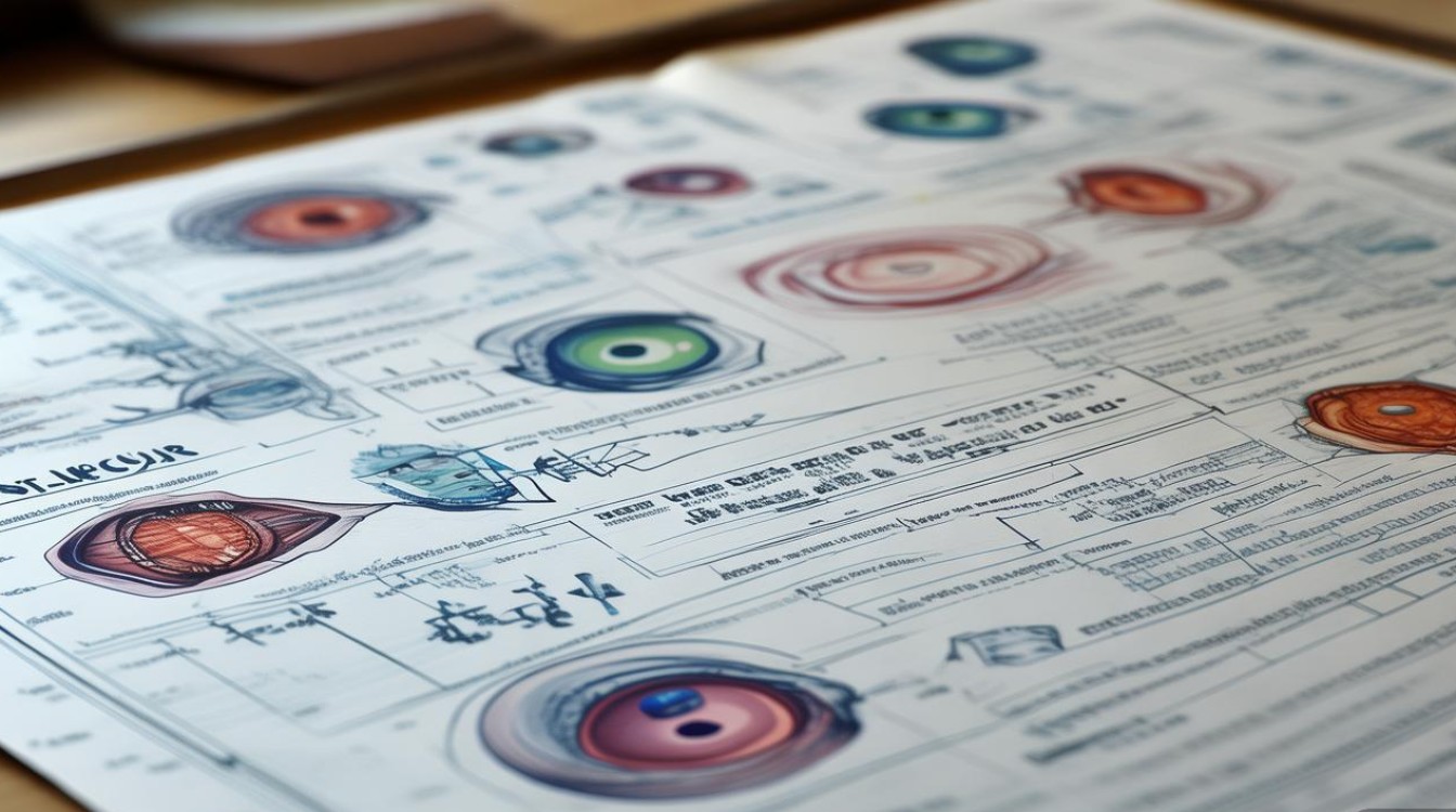 眼护常识，2025最新护眼指南有哪些关键更新？-图1