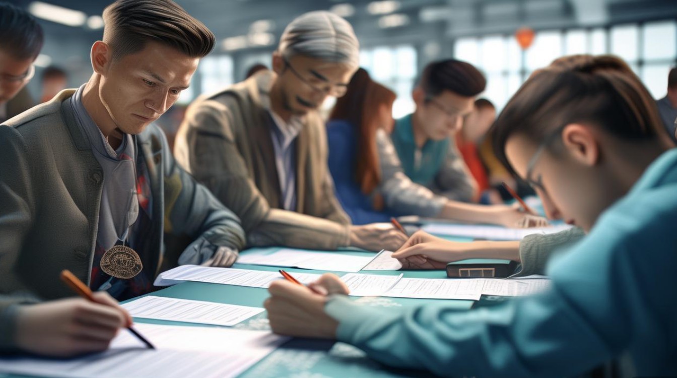 江苏公务员国考今年何时报名?-图1 江苏公务员国考今年何时报名?-图1