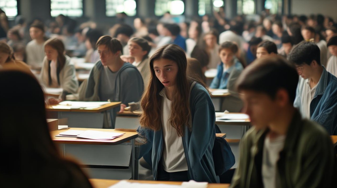 2025国考弃考率创新高?考生为何纷纷弃考?-图1 2025国考弃考率创新高?考生为何纷纷弃考?-图1