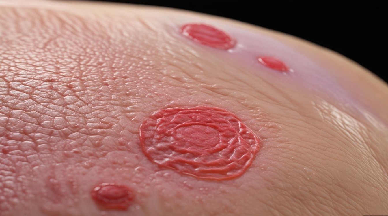 钱币状湿疹高发季来袭，如何有效应对？-图1