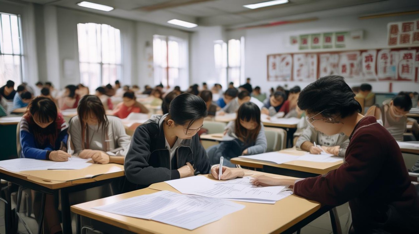 国考VS上海考，今年题变难了吗？-图1