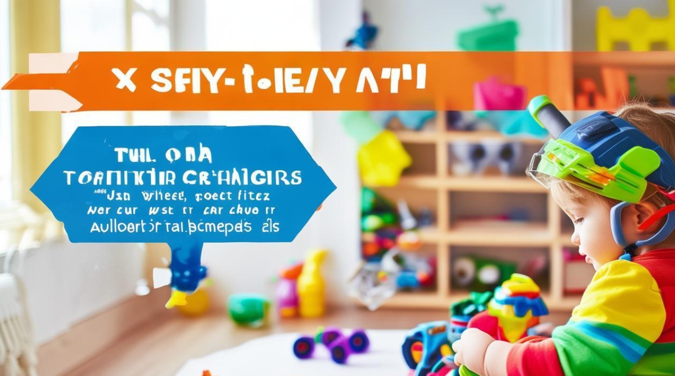 2025年玩具安全新标准?家长必看避坑指南!-图1 2025年玩具安全新标准?家长必看避坑指南!-图1