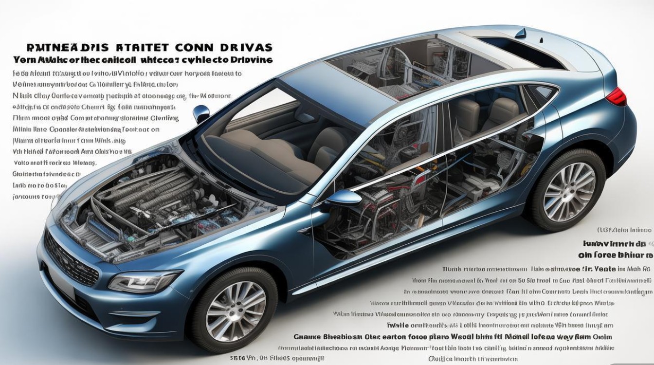 2025年开车不损车，这些常识今年还适用吗？-图1