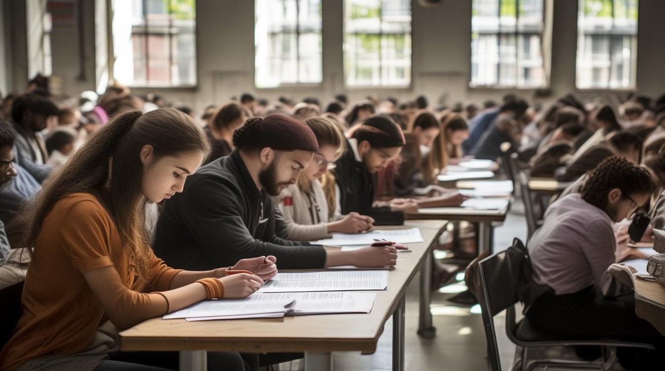 2025国考异地考点开放了吗？能跨省参考吗？-图1