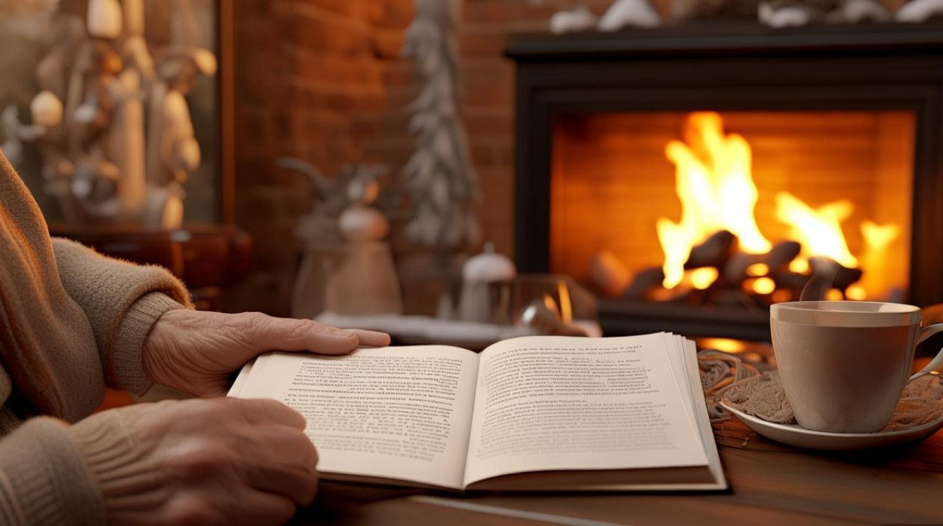 老人冬季养生,保暖防病这3点今年怎么做到位?-图1 老人冬季养生,保暖防病这3点今年怎么做到位?-图1