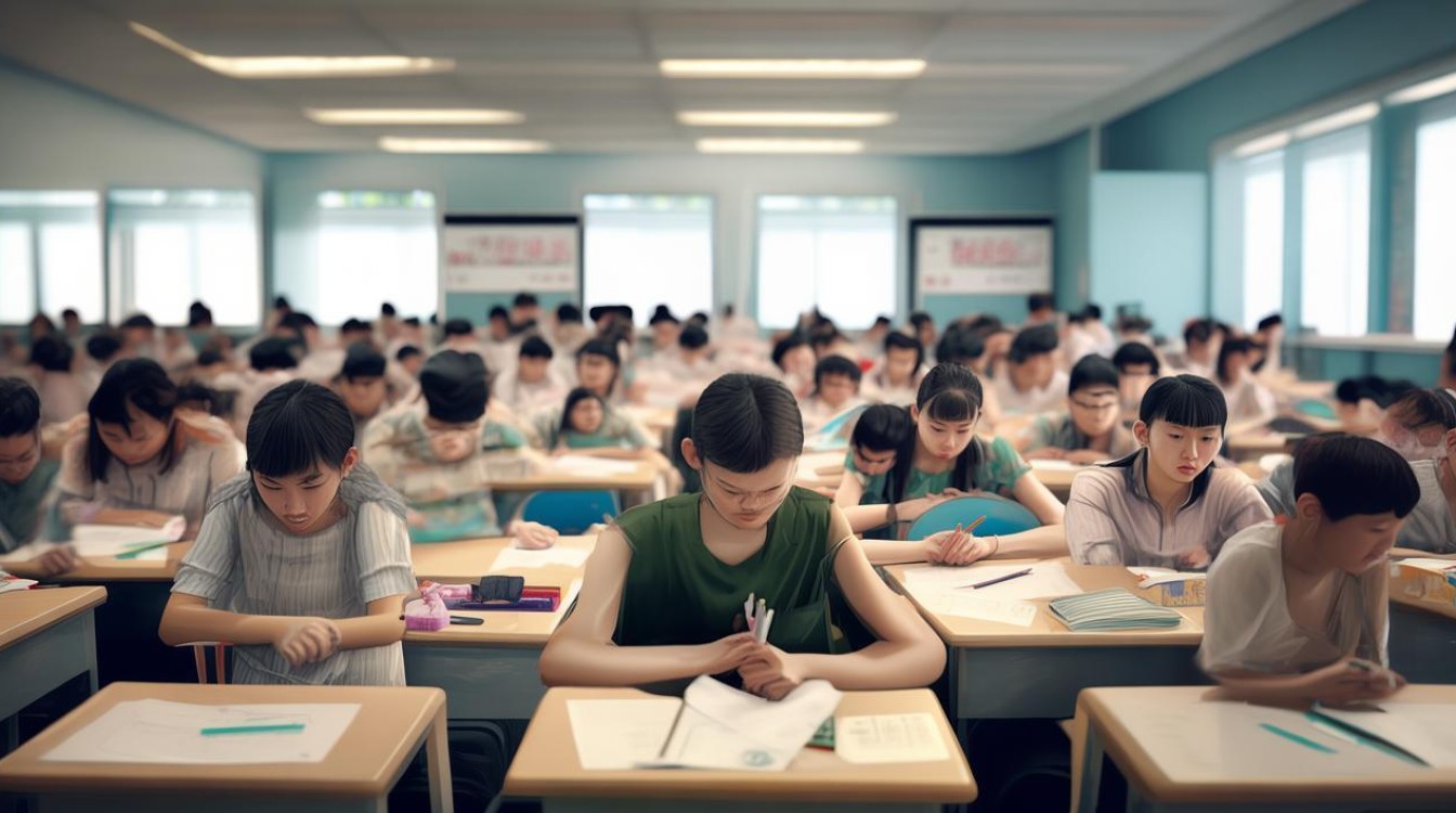 128130国考扩招？今年岗位竞争会降吗？-图1