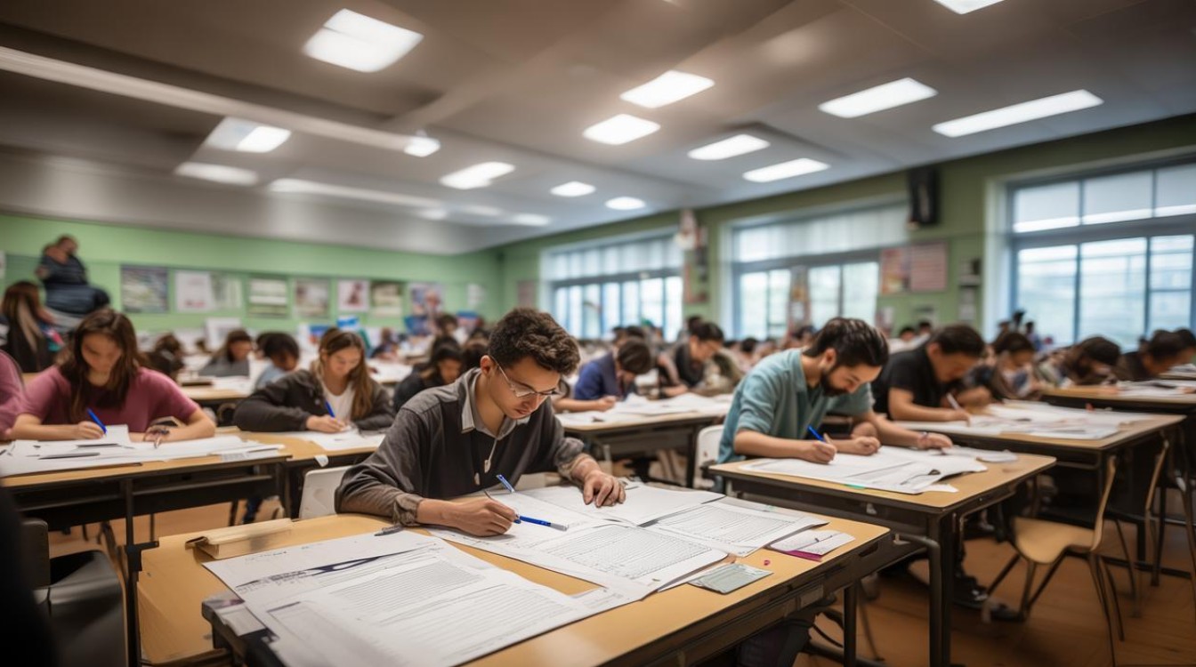 2025国考在职人员,现在备考还来得及吗?-图1 2025国考在职人员,现在备考还来得及吗?-图1