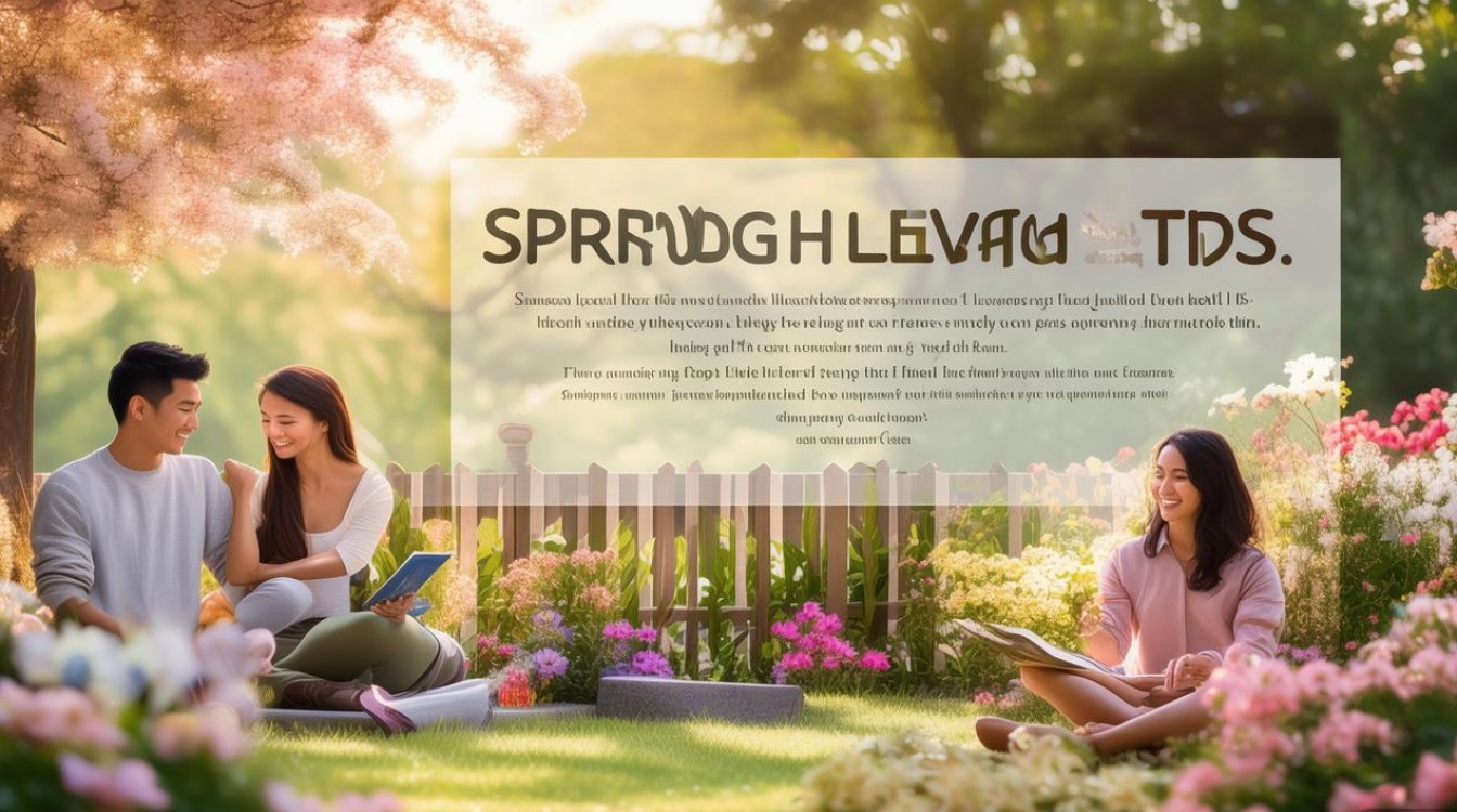 春季健康生活常识,今年春季养生,这几点你做对了吗?-图1 春季健康生活常识,今年春季养生,这几点你做对了吗?-图1