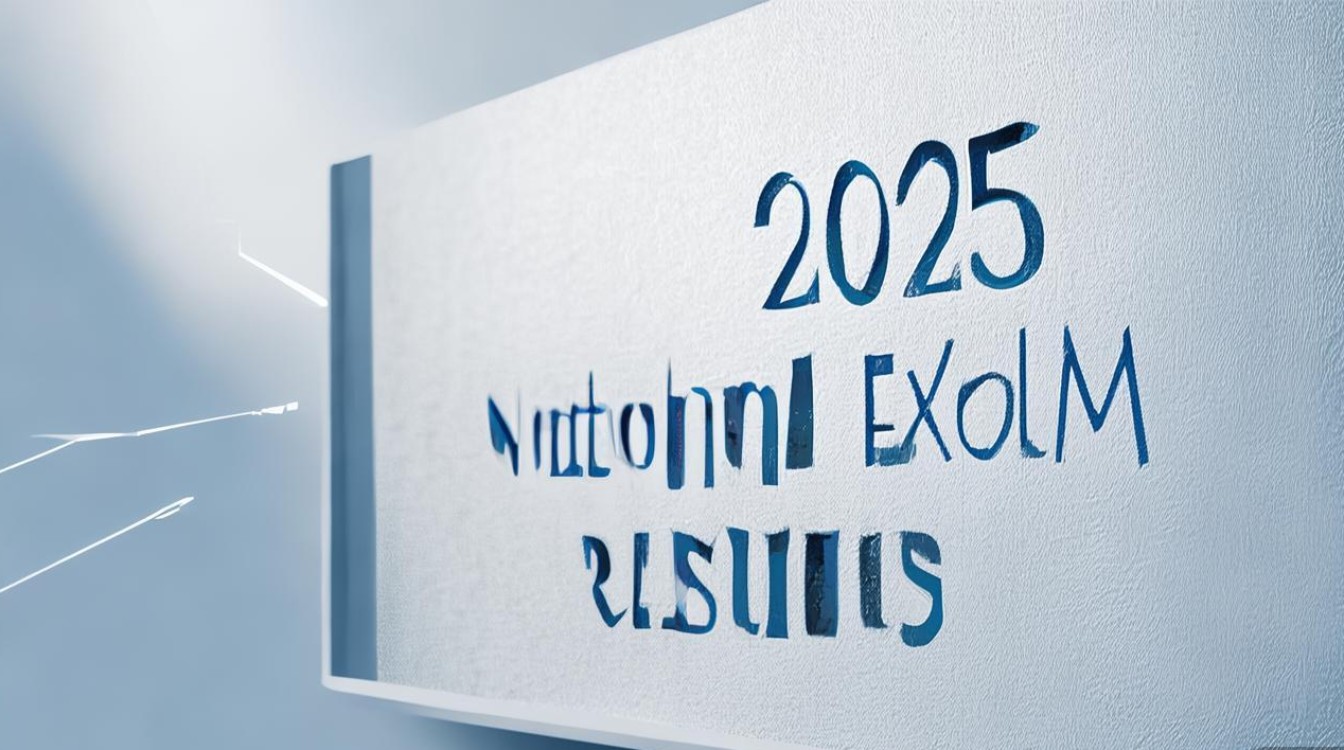 2025国考成绩何时出？查分入口开通了吗？-图1