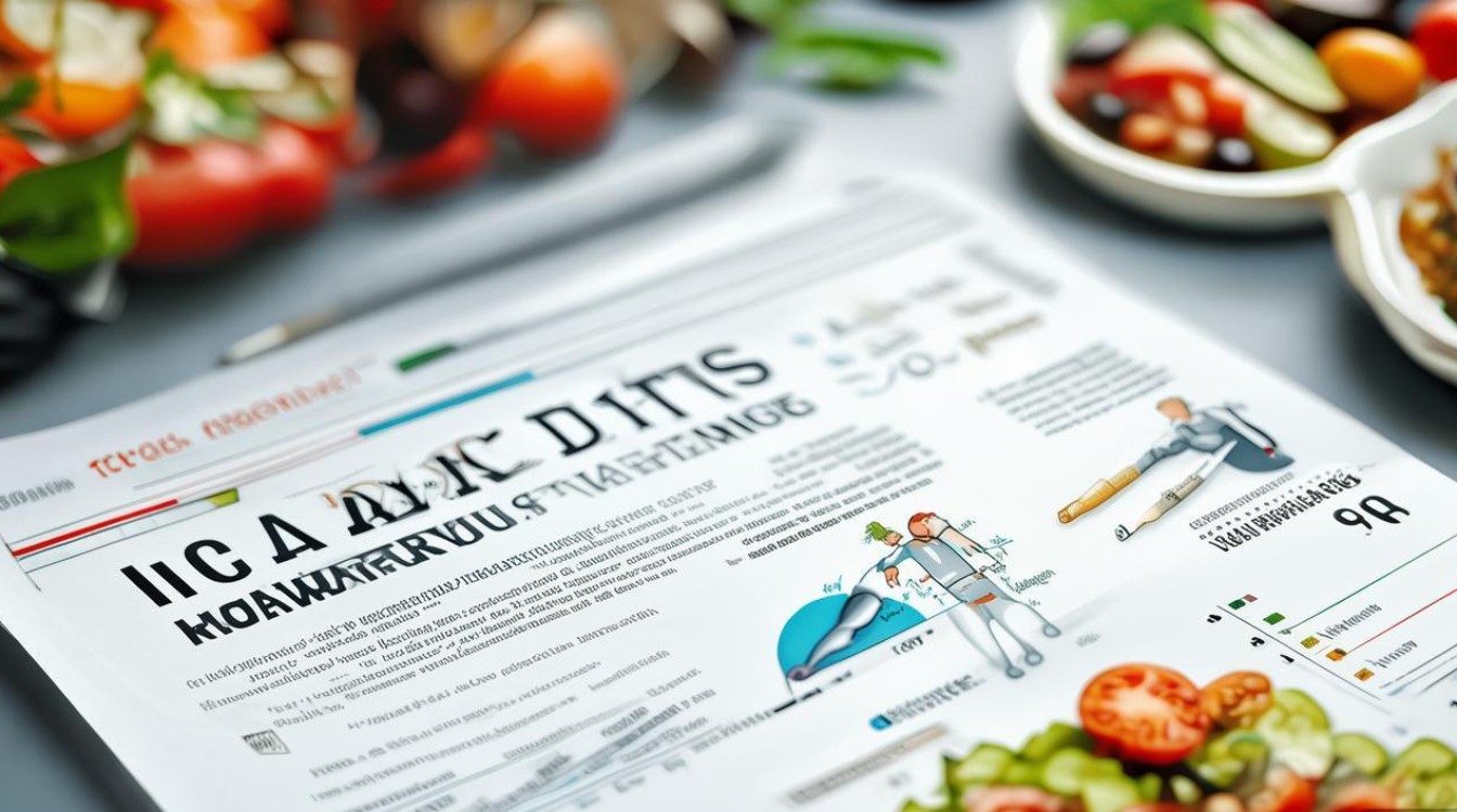 糖尿病最新防控指南有哪些关键更新？-图1